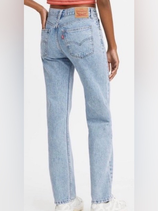 Levi's Denim - Levi's Low Pro